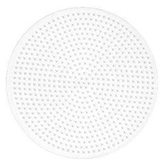 Hama Beads Base Plate Circle - 4 pc