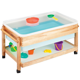 Sand & Water Tables