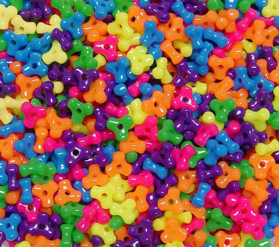 Tri Beads Opaque - 250g