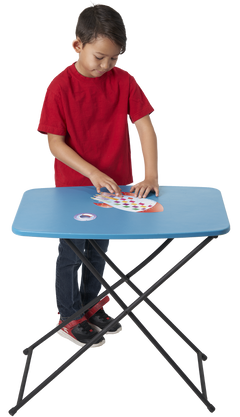 Rocket Ship Weaving Mats - 32 pc