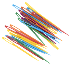 Take-Home Weaving Flowers - 12 pc