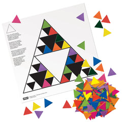 Fractal Mosaics - 960 pc