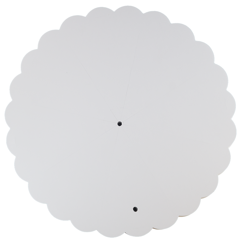 Celebration Wreath - 36 pc