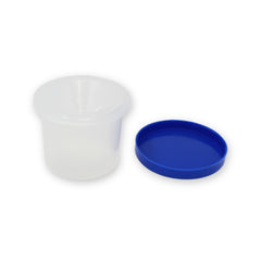 Glue Pots Non Spill - 10 pc