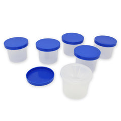 Glue Pots Non Spill - 10 pc