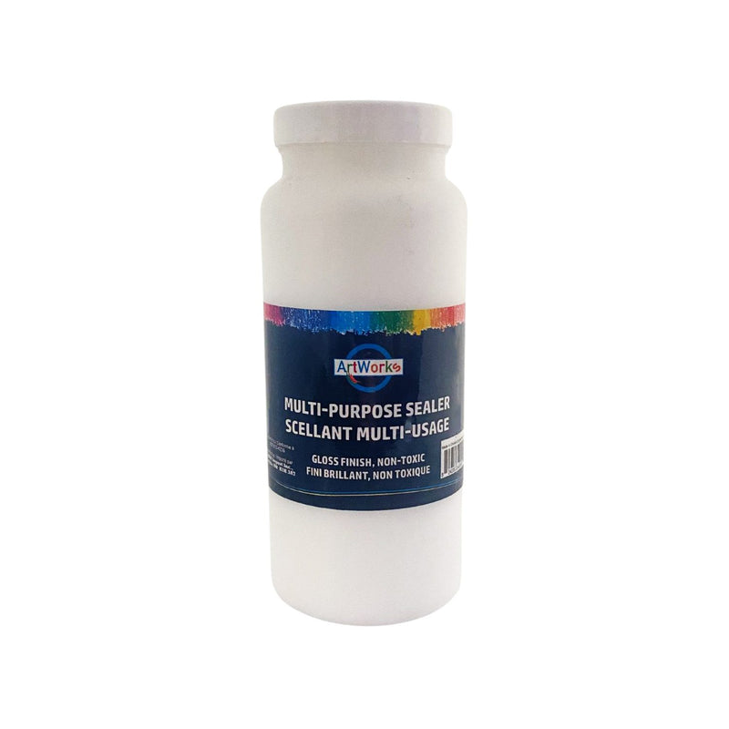 Multi-Purpose Sealer (Podge) - 473ml