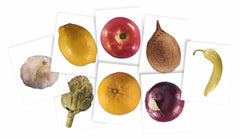 Plant X-rays - 84 pc