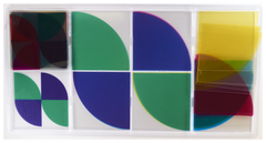 Prism Play Color Game - 49 pc