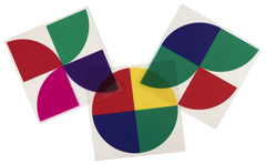 Prism Play Color Game - 49 pc