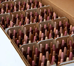 Classpack Colors Of The World Crayons - 480 Pc 24 Colors