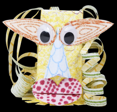 Learn About Lines Rubbing Plates - 12 pc