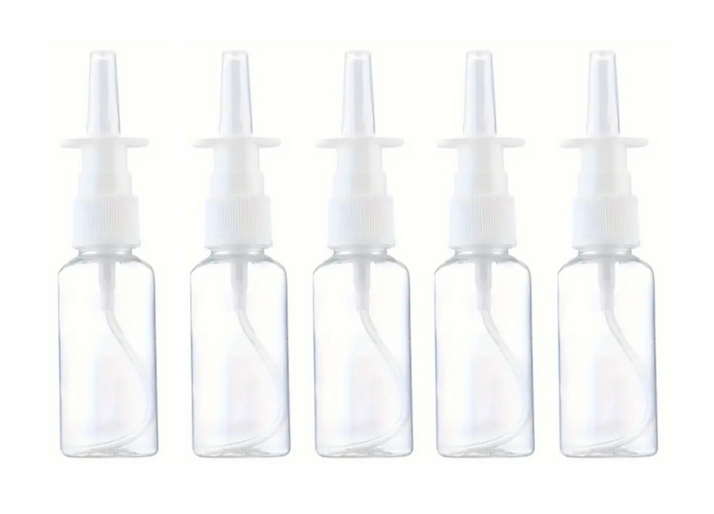 Paint Spritzer - 5 pc