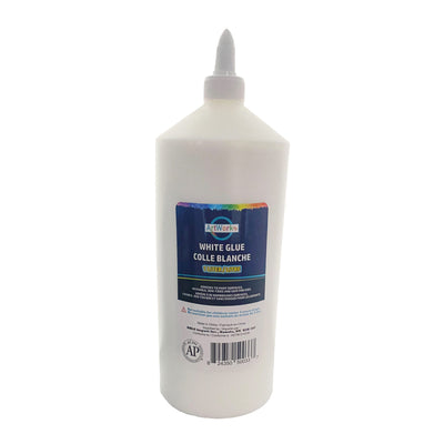 1L Washable School Glue