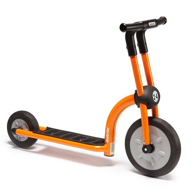 Pilot 200 Orange Scooter