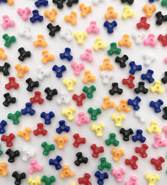 Tri Beads Regular - 250g