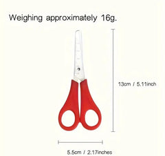 Student Scissors - Blunt