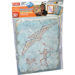 Stone Age Paper - 32 Pc