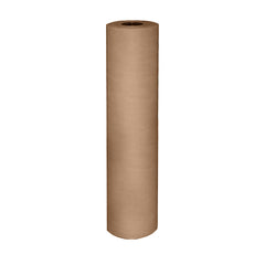 Brown Kraft Paper Roll - 36"X100'