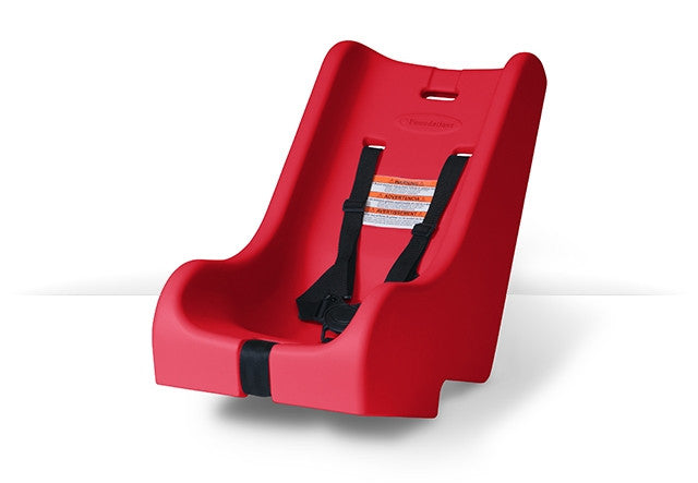 Gaggle Parade Buggy Infant Seat - Red