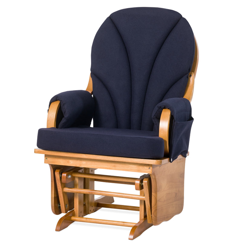 Lullaby Adult Glider Rocking Chair