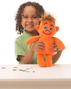 Exploring Emotions Doll Replacement Pack 26 pcs