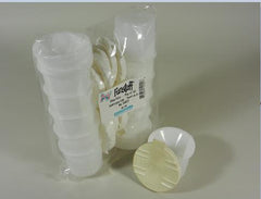 Glue Pots Non Spill - 10 pc