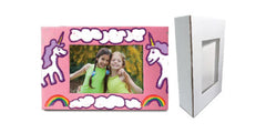 Stand-Up Pictures Frames - 24 pc