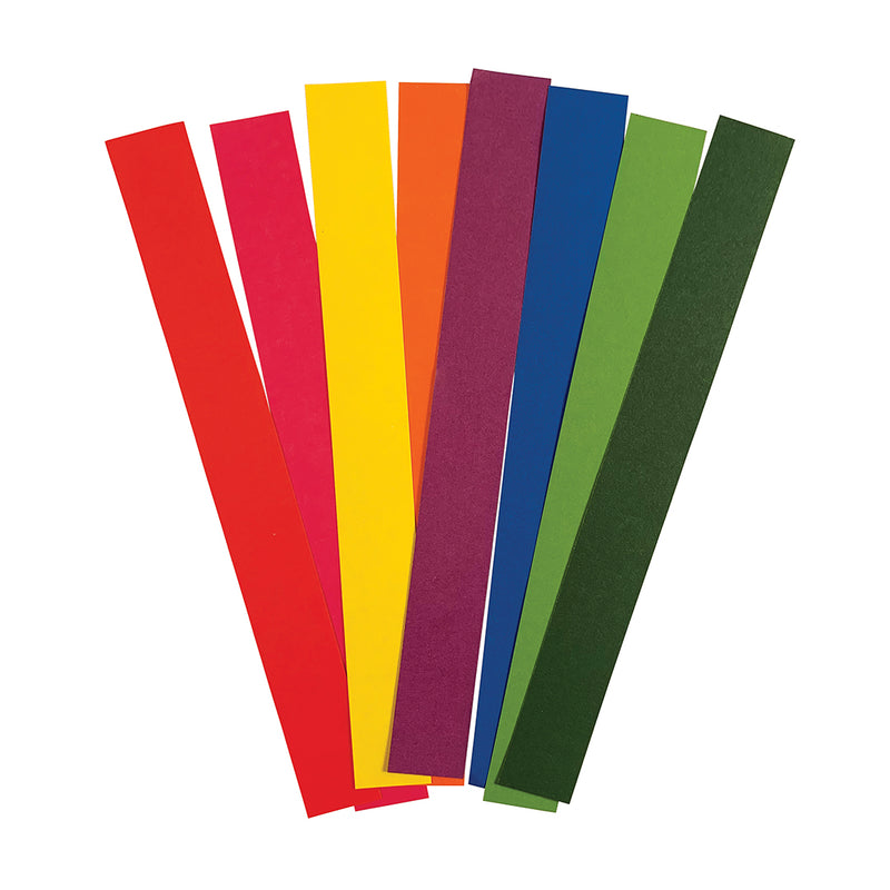 Double Color Paper Chains 600/pkg