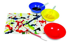 Paint Pipettes - 15 pc