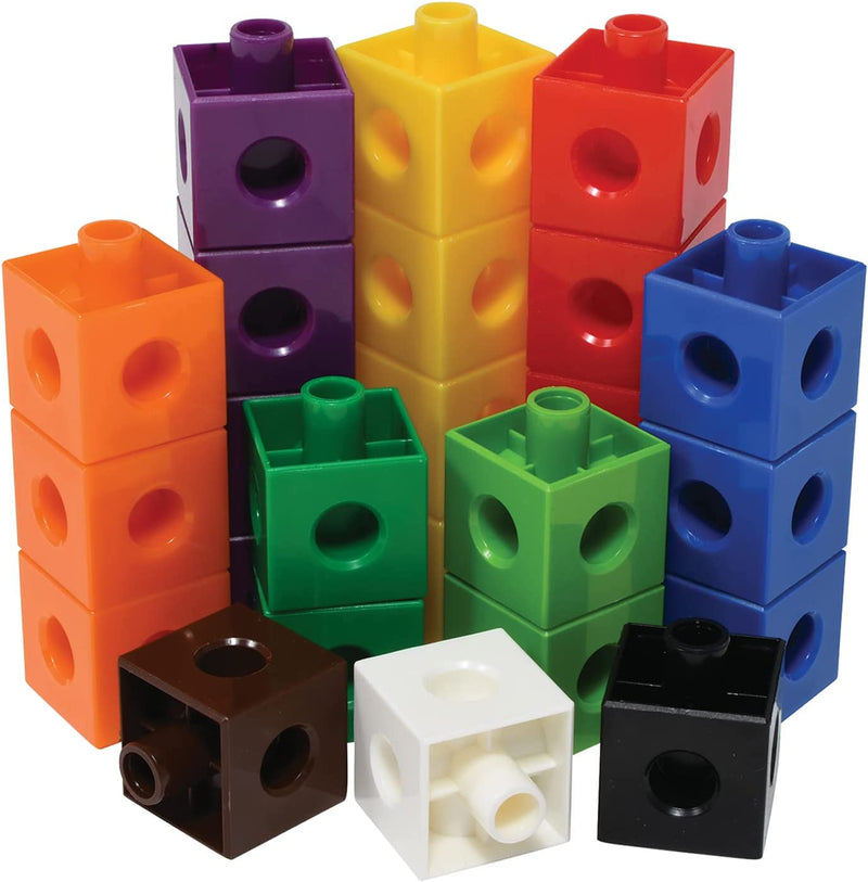 Blocks & Manipulatives – Educational Toy Outlet