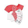 Blank Playing Cards - 60 pc