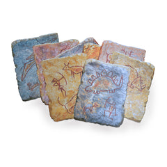 Stone Age Paper - 32 Pc