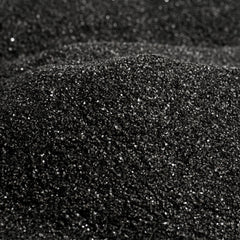 Colored Play Sand 25Lb - Black