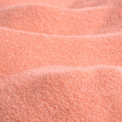 Colored Play Sand 25LB – Salmon