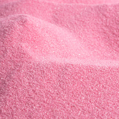 Colored Play Sand 25LB – Rose