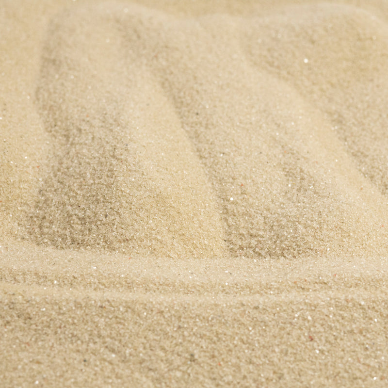 Colored Play Sand 25LB – Latte