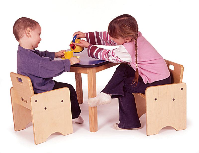 Toddler Table With 2 Chairs