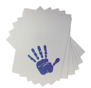 9X12 Finger Paint Paper 96 Sheets