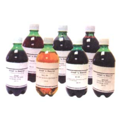 Beaker Food Coloring Rwd Food Coloring 500mL - Red – Educational Toy Outlet