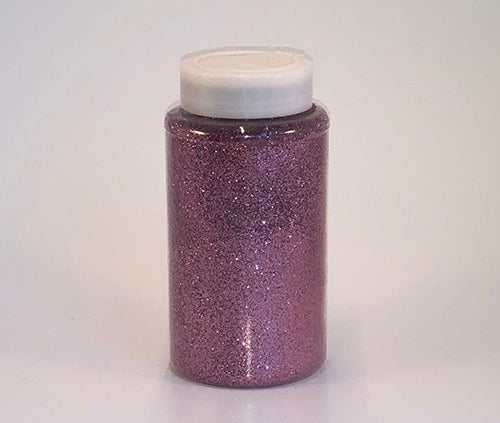 Glitter Dots 454g - Pink