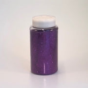 Glitter Dots 454g - Purple