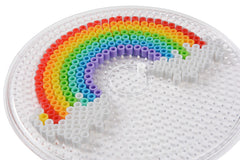 Hama Beads Base Plate Circle - 4 pc