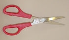 Student Scissors Intermediate - Sharp