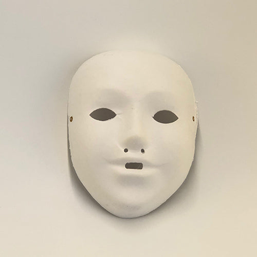 Kids Face Mask - 1 pc