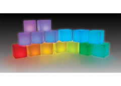 Educational Light Cube 2.0 - 1 pc