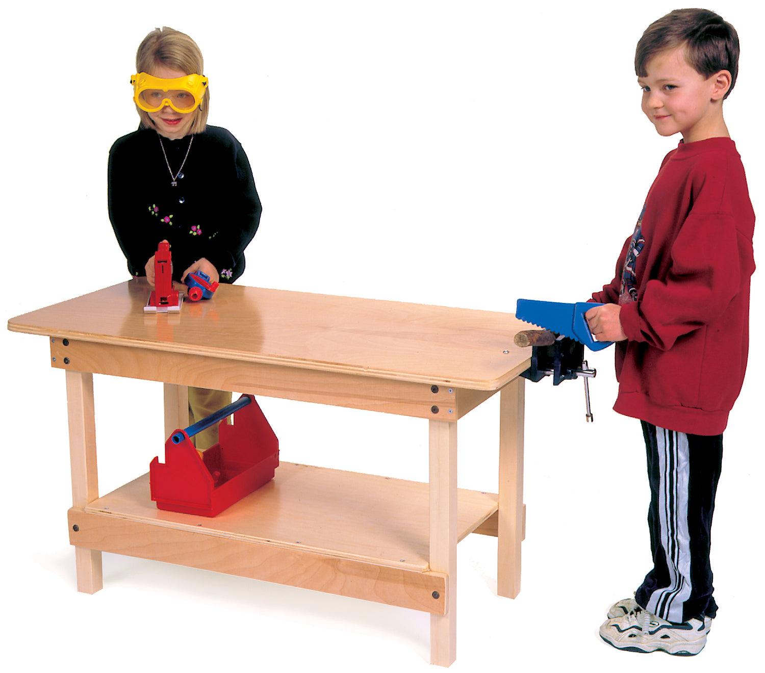 Workbench – Educational Toy Outlet