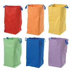 Jumping Bags - 6 pc