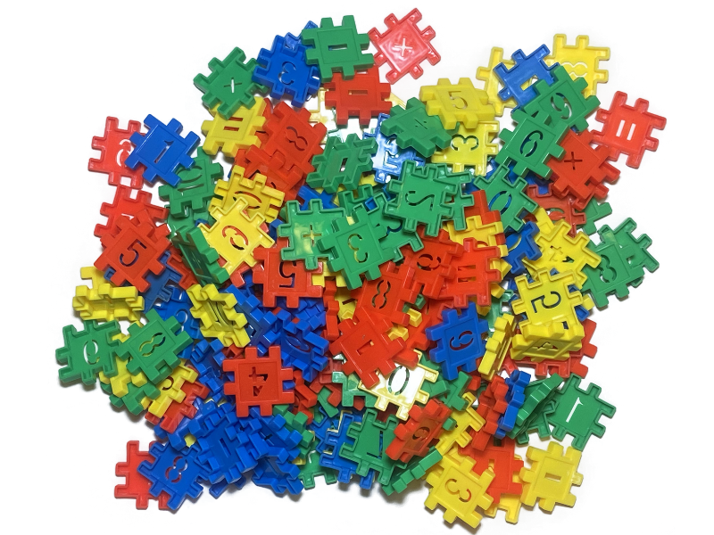 Blocks & Manipulatives – Educational Toy Outlet