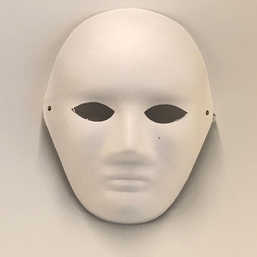 Men Face Mask - 1 pc