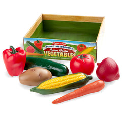 Play Time Produce Farm Fresh Vegitables